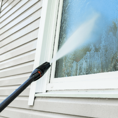 Window Cleaning
